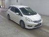 HONDA FIT SHUTTLE HYBRID