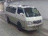 TOYOTA HIACE WAGON