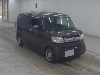 HONDA N-BOX SLASH
