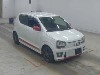 SUZUKI ALTO TURBO RS