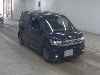 SUZUKI WAGON R CUSTOM Z