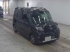 DAIHATSU TANTO FUN CROSS