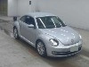 VOLKSWAGEN THE BEETLE
