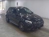 MERCEDES BENZ AMG GLC
