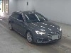 AUDI A4 AVANTE
