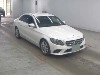MERCEDES BENZ C CLASS