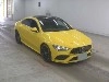 MERCEDES BENZ CLA