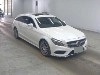 MERCEDES BENZ AMG CLS SHOOTING BRAKE