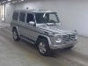 MERCEDES BENZ G CLASS