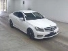 MERCEDES BENZ C CLASS