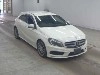 MERCEDES BENZ A CLASS