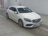 MERCEDES BENZ A CLASS