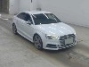 AUDI S3 SEDAN