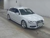 AUDI A4 AVANTE