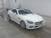 MERCEDES BENZ SLK