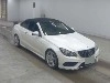 MERCEDES BENZ E CLASS