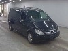 MERCEDES BENZ V CLASS