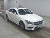 MERCEDES BENZ CLS CLASS