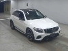 MERCEDES BENZ AMG GLC