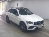 MERCEDES BENZ AMG GLC