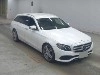 MERCEDES BENZ E CLASS STATION WAGON