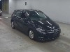 MERCEDES BENZ B CLASS