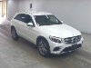 MERCEDES BENZ GLC