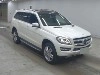MERCEDES BENZ GL