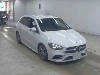 MERCEDES BENZ B CLASS