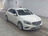 MERCEDES BENZ A CLASS
