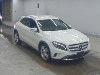 MERCEDES BENZ GLA