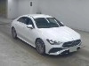 MERCEDES BENZ CLA