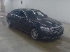MERCEDES BENZ S CLASS
