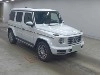 MERCEDES BENZ G CLASS