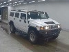 HUMMER HUMMER H2