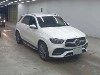 MERCEDES BENZ GLE