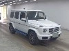 MERCEDES BENZ G CLASS