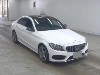 MERCEDES BENZ C CLASS