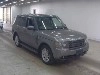 LAND ROVER RANGE ROVER VOGUE