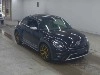 VOLKSWAGEN THE BEETLE