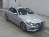 MERCEDES BENZ C CLASS