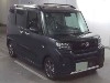 DAIHATSU TANTO FUN CROSS