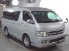 TOYOTA HIACE WAGON