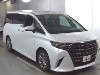 TOYOTA ALPHARD HYBRID