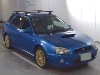SUBARU IMPREZA SPORT WAGON
