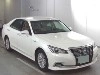 TOYOTA CROWN HYBRID