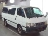 TOYOTA HIACE WAGON