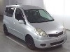TOYOTA FUN CARGO