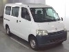 TOYOTA LITE ACE VAN