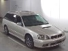 SUBARU LEGACY TOURING WAGON